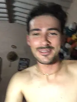 Private Show - فيديو من Cabetothepro موديل الكام