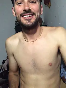 Private Show - فيديو من Cabetothepro موديل الكام