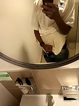 [18 Feb 11:42] Spy Show - Video von chef-dudi012 Cam-Model