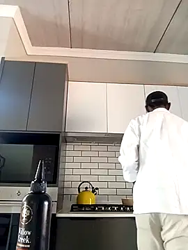 [19 May 14:27] Private Show - Video von chef-dudi012 Cam-Model