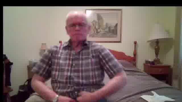 [16 May 13:18] Private Show - video by Rick_Kruggly cam model