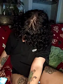 [21 Nov 02:54] Private Show - vidéo du modèle de showcams callmelouve