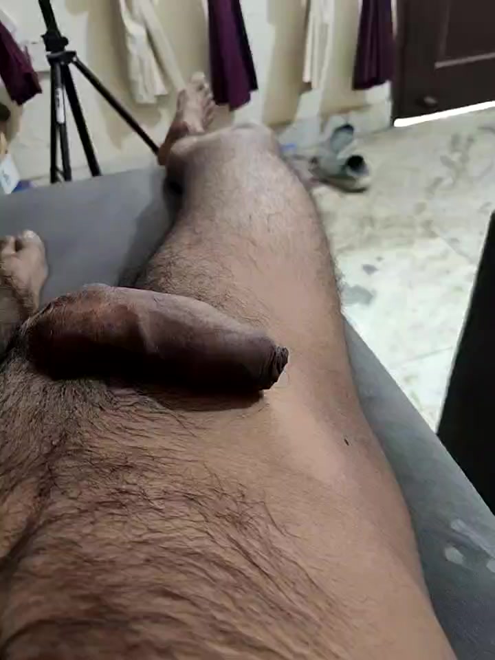 [12 Apr 11:14] Private Show – video modela na kameri Indian_Fantacy