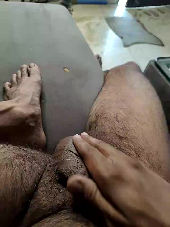 With Face – video modela na kameri Indian_Fantacy