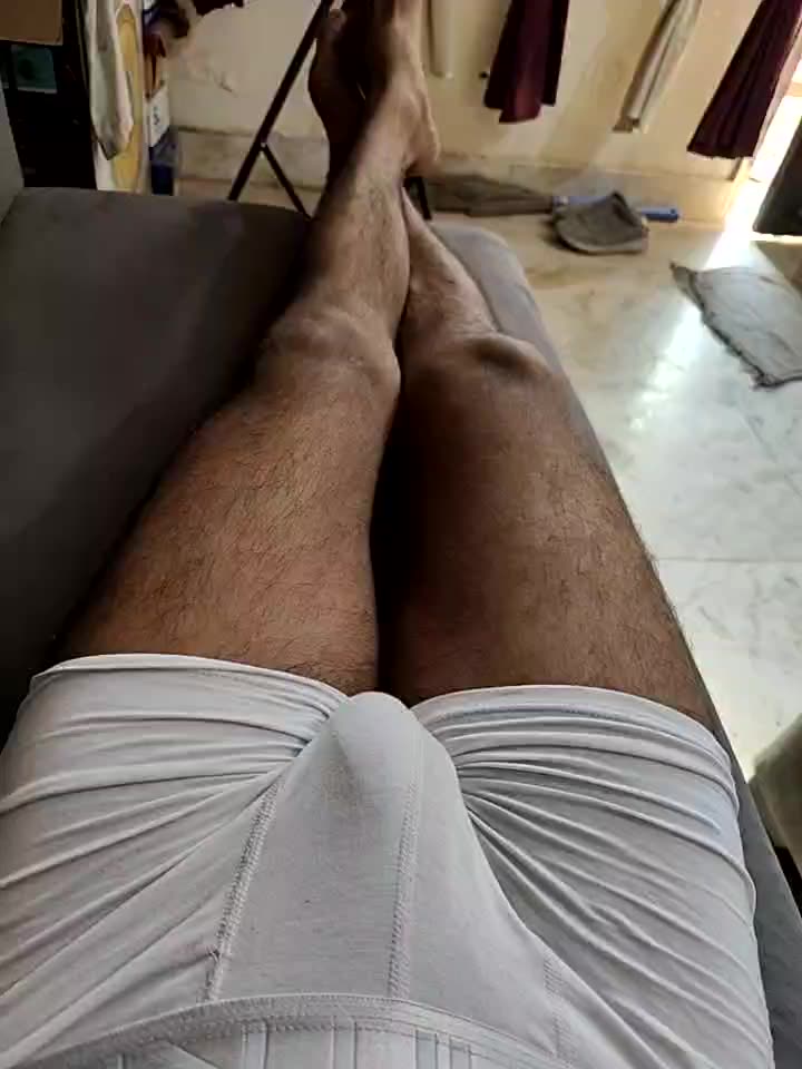 [22 Apr 16:45] Private Show – video modela na kameri Indian_Fantacy