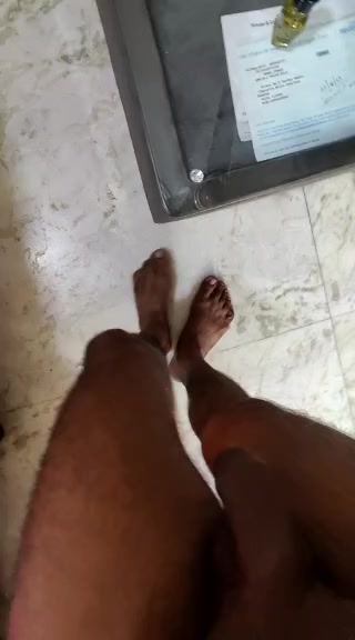 [5 Apr 17:32] Private Show – video modela na kameri Indian_Fantacy