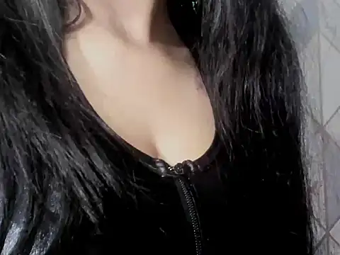 Catsuit + golves and masturbation with gloves - Vídeo de sandyquinnxx, modelo de vídeos