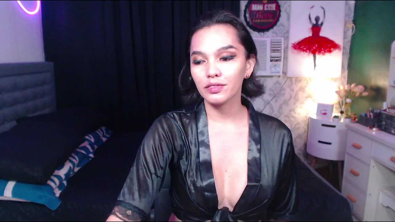 [22 Aug 21:23] Private Show - ক্যাম মডেল Lala_Kisses-এর ভিডিও