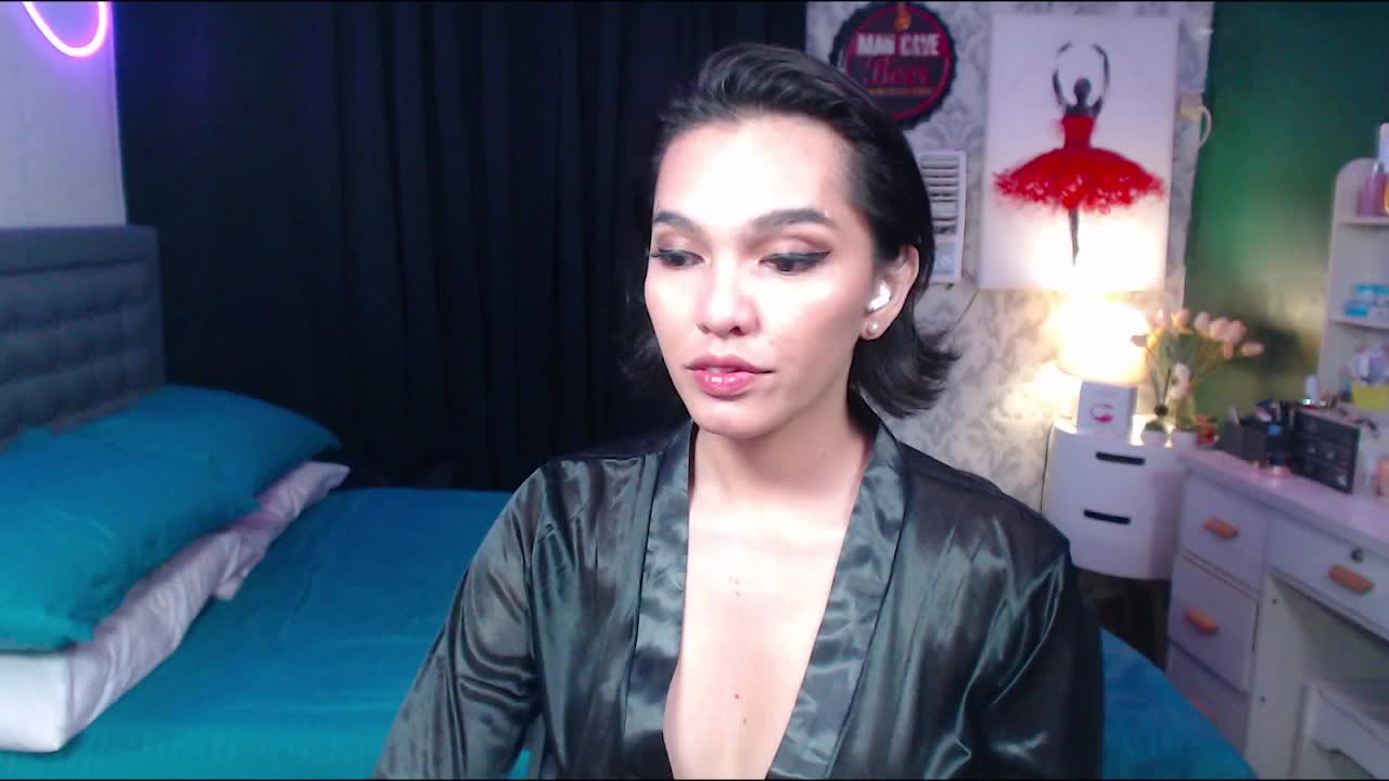 [27 Aug 22:37] Private Show - ক্যাম মডেল Lala_Kisses-এর ভিডিও