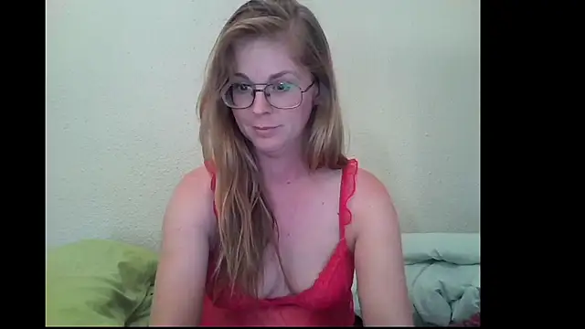 [10 Jan 13:33] Private Show - video van SavannaGirly cam-model