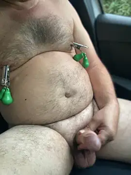 [19 Aug 15:38] Public Show - vidéo du modèle de showcams Frredd22