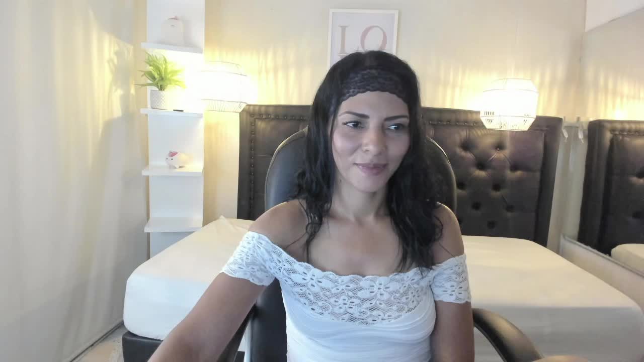 [4 May 18:44] Private Show - 視頻由 Wanda_Milf 主播提供