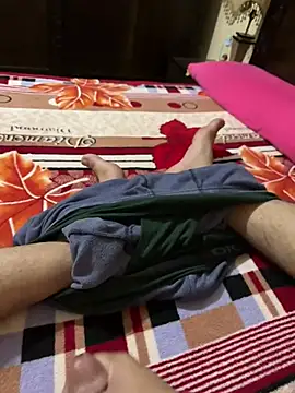 [7 Mar 23:51] Private Show - vídeo de la modelo de cam Dedoow