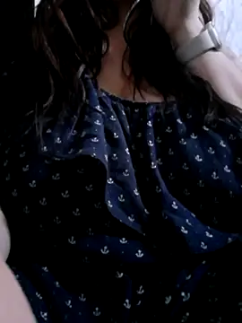 [20 Jun 18:21] Private Show - video by Rozaaaaforyoubigboob cam model