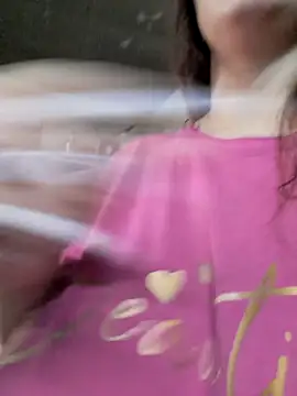 Show my face and boobs - video by Rozaaaaforyoubigboob cam model