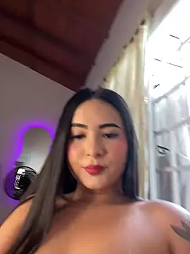 PUSSY FINGERS - video by jailyncam_ cam model
