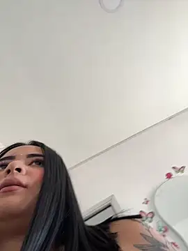 ANAL + Show PEEE 💦❤️‍🔥 - video by jailyncam_ cam model