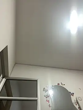 Private Show Ride DILDO - video by jailyncam_ cam model