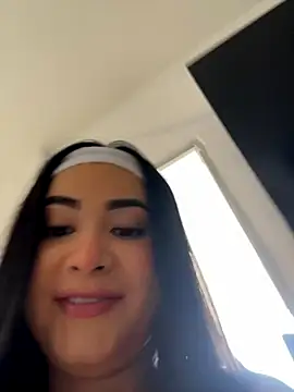 FUCK PUSSY 💘💖 - video by jailyncam_ cam model