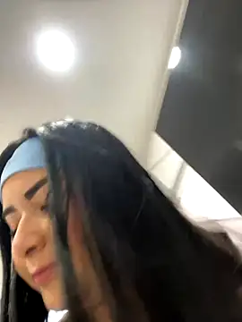 Fuck pussy - video by jailyncam_ cam model