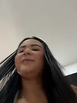 ANAL HOT - video by jailyncam_ cam model