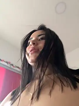 Fuck pussy Fingers - video by jailyncam_ cam model