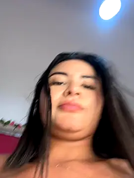 FUCK PUSSY POSE DOGGY - video by jailyncam_ cam model