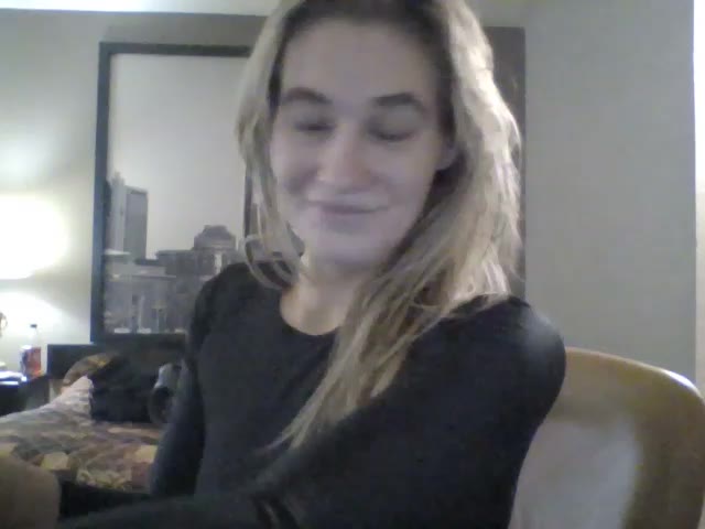 [20 Nov 12:36] Private Show - video by missymilf cam model