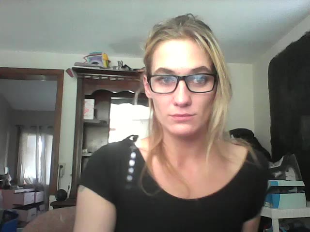 [28 Nov 12:38] Private Show - video by missymilf cam model