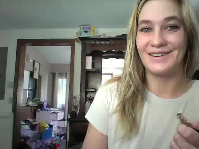 [13 Dec 10:26] Private Show - video by missymilf cam model