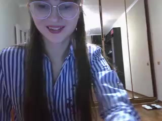 #Pantyhose #shirt - video av KiraGoldens cam model