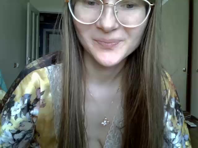 #Heels? - video av KiraGoldens cam model