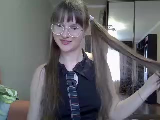 #masturbation - video av KiraGoldens cam model