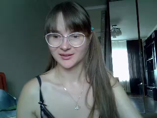 ##Erotica - video av KiraGoldens cam model
