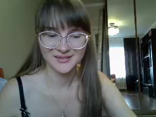 #Anal - video av KiraGoldens cam model