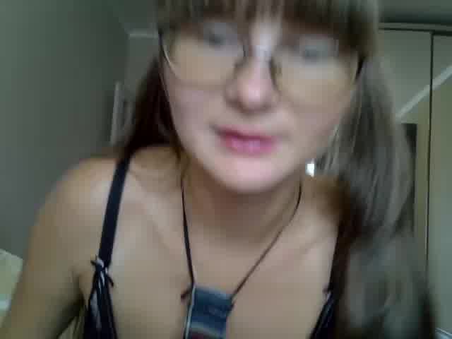 Pussy Anal Dildo - video av KiraGoldens cam model