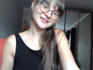 masturbation - video av KiraGoldens cam model