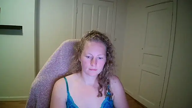 Private Show - vidéo du modèle de showcams Girlnina-1995