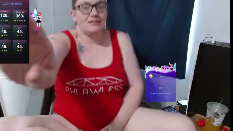 [19 Jan 13:15] Private Show - video by Slutty_Owl420 cam model