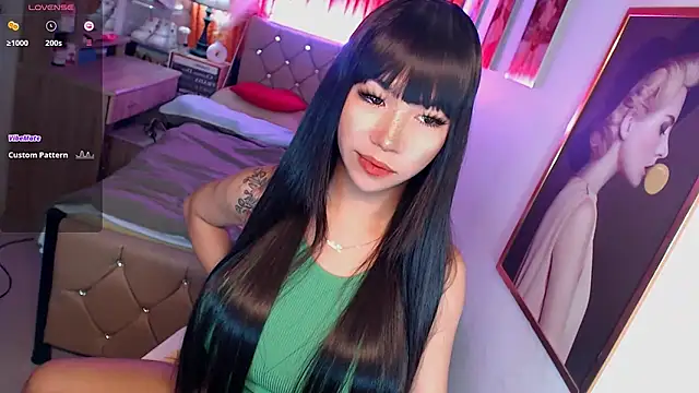 CUMMING TO UR FACE - ক্যাম মডেল Lady_Riley-এর ভিডিও