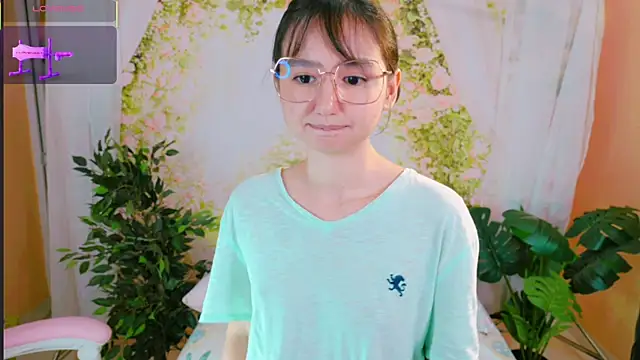 [7 Jun 22:25] Private Show - video by Pinkie_Princes cam model