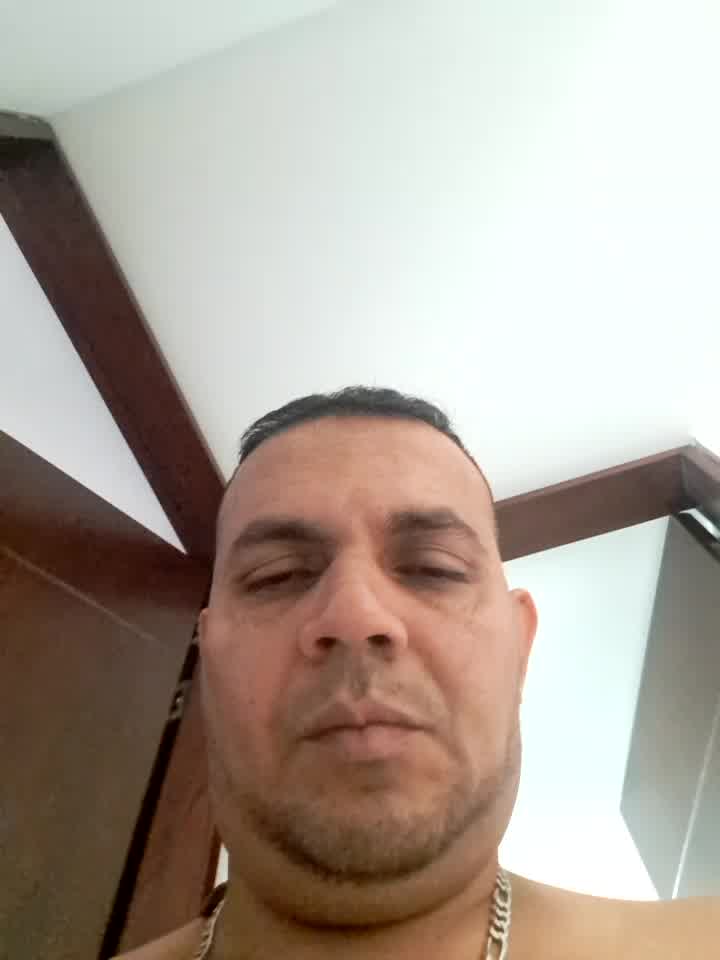 [25 Mar 17:55] Private Show－カメラキャストのBen_joseph1976の動画