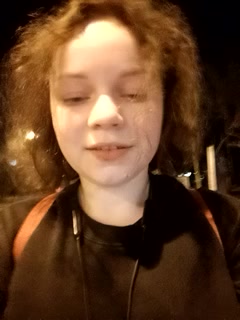 ARCHIVE!!! Tits IN PUBLIC - video by SueNiceeeee cam model