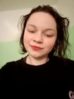 Archive !!! IN the ENTRANCE !!! - video by SueNiceeeee cam model