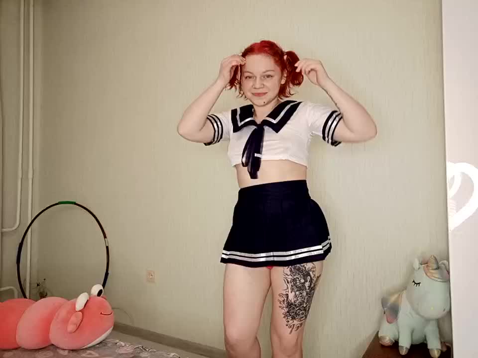 Pussy playyyy - วิดีโอโดย SueNiceeeee โมเดลแคม