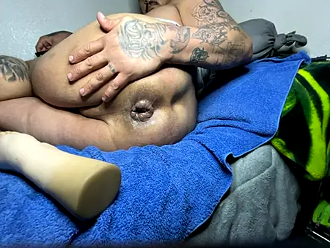 Getting it - video by Vision1285 cam model