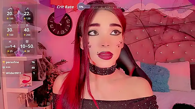 [26 Oct 19:57] Private Show - 視頻由 LeyXandrabraz 主播提供