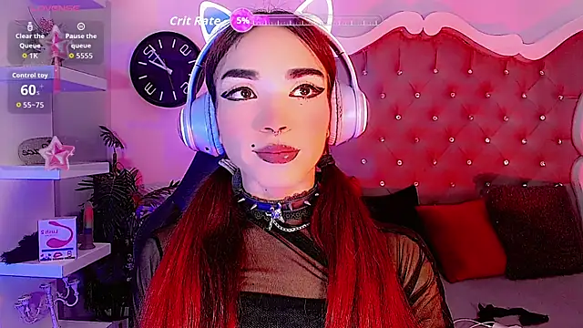 [17 Nov 15:39] Private Show - 視頻由 LeyXandrabraz 主播提供