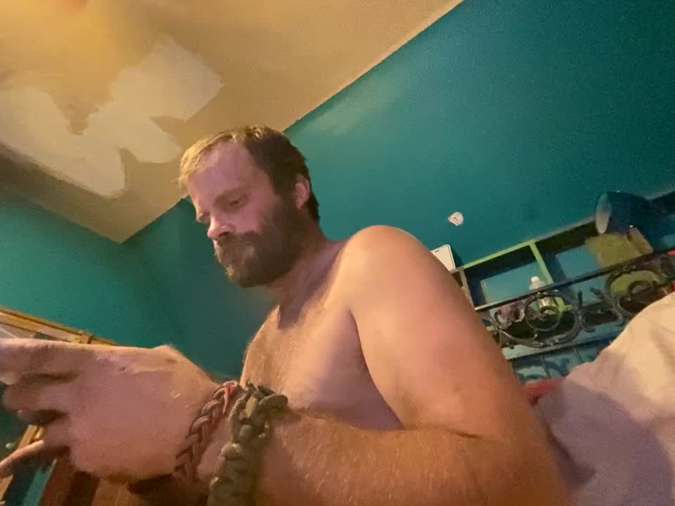Getting cloudy while jerking - βίντεο μοντέλου charactrzero