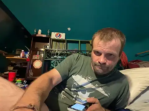 ??? - video by charactrzero cam model